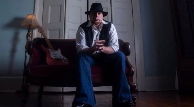 The Jeremy Edge Project