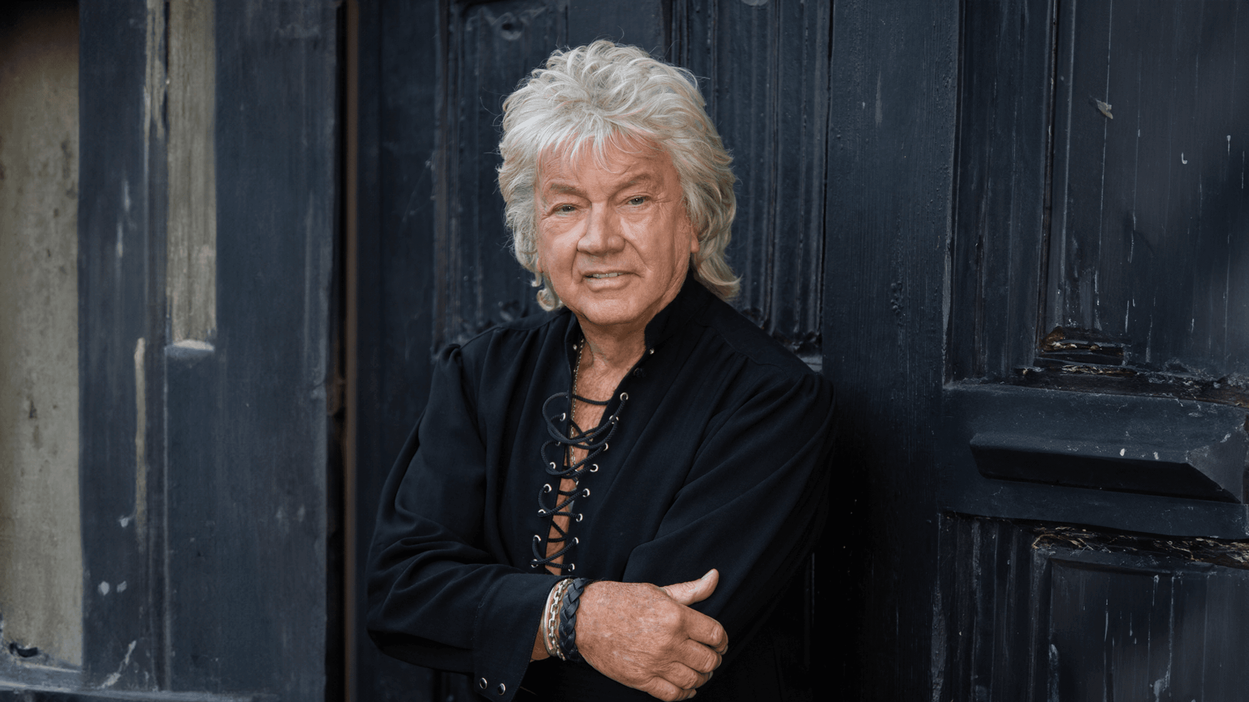 John Lodge